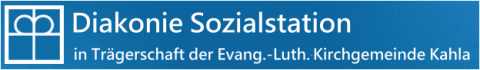 Diakonie Sozialstation Kahla